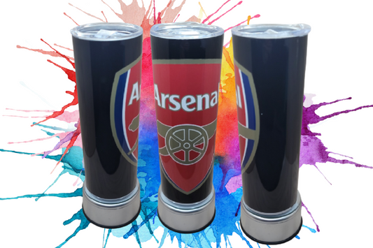 Arsenal 20oz Tumbler